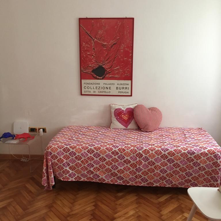 Casa Del Cucciolo Con Parcheggio Privato Apartment Триест Екстериор снимка