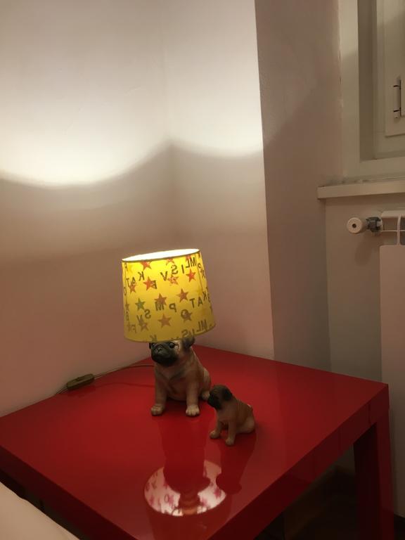 Casa Del Cucciolo Con Parcheggio Privato Apartment Триест Екстериор снимка