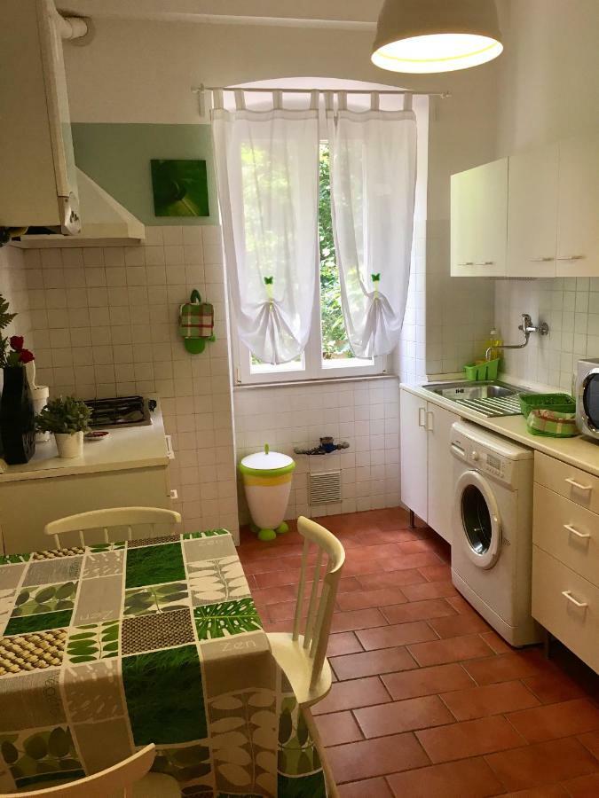 Casa Del Cucciolo Con Parcheggio Privato Apartment Триест Екстериор снимка