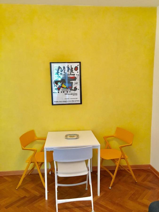 Casa Del Cucciolo Con Parcheggio Privato Apartment Триест Екстериор снимка