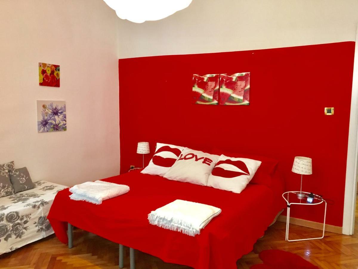 Casa Del Cucciolo Con Parcheggio Privato Apartment Триест Екстериор снимка