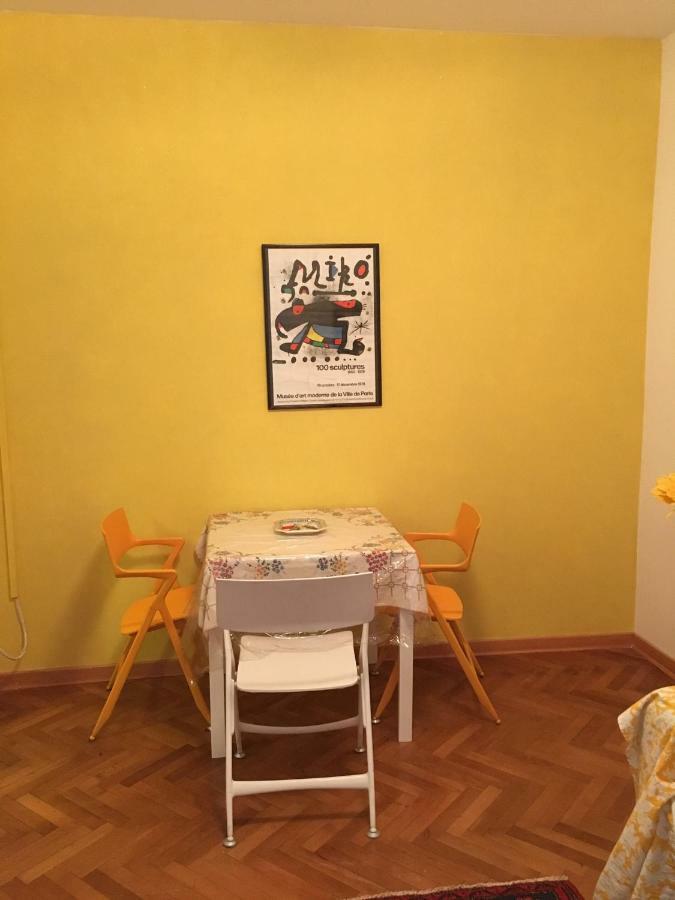 Casa Del Cucciolo Con Parcheggio Privato Apartment Триест Екстериор снимка